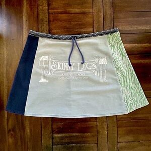 St. John USVI Skirt
